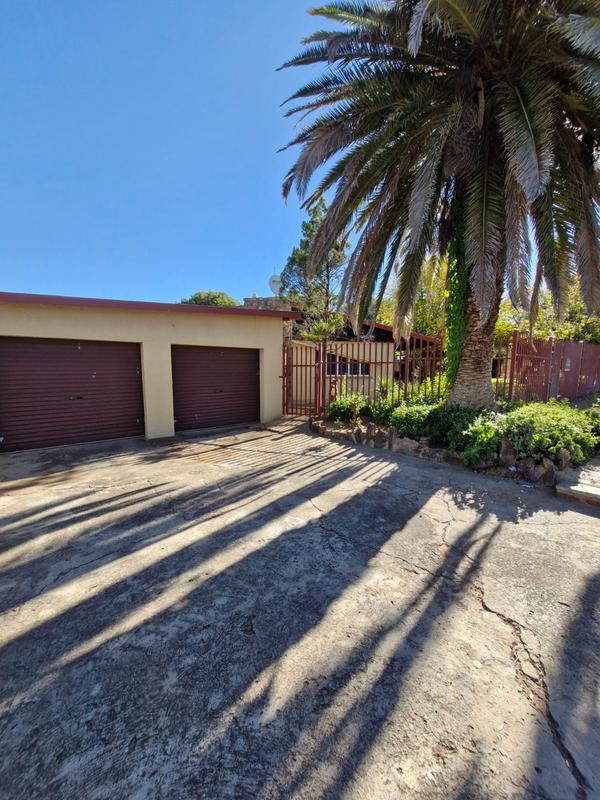3 Bedroom Property for Sale in Vryburg North West
